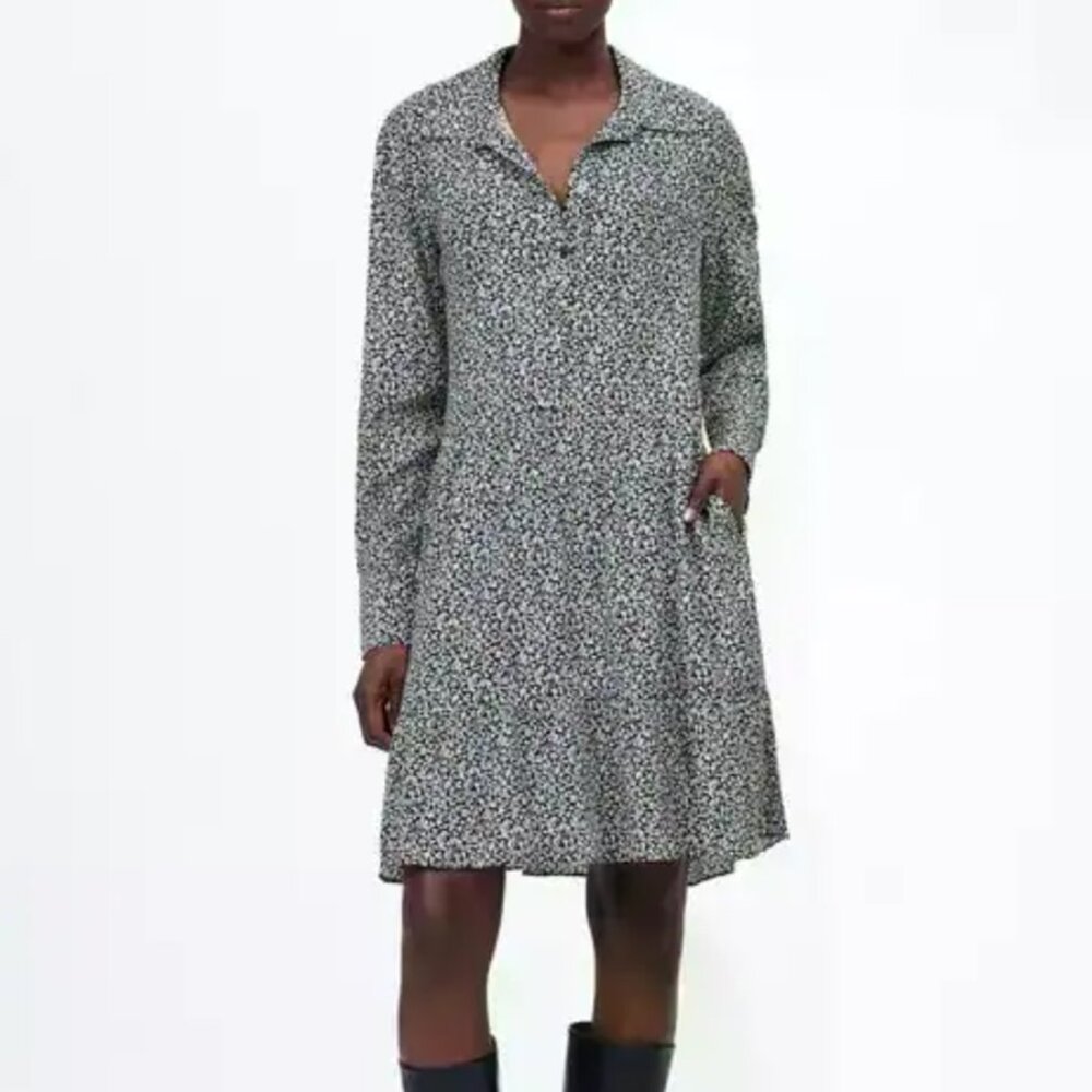 Like New Madewell Dress